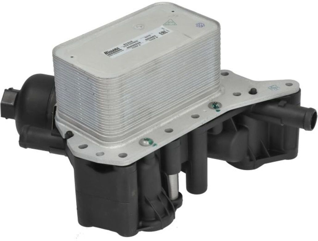Ölkühler, Motoröl NISSENS 91319