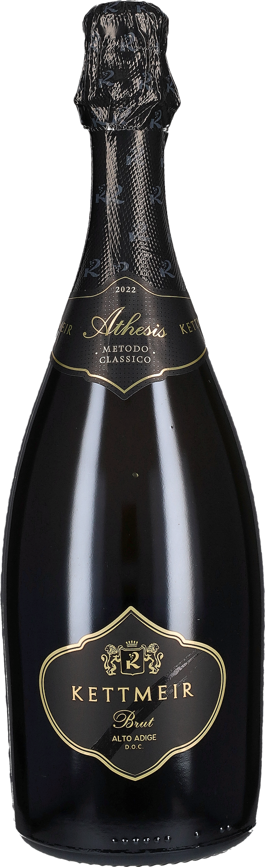 Spumante Metodo Classico Brut 'Athesis' Kettmeir 2022
