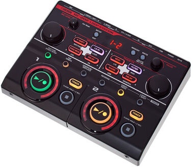 Boss RC-202