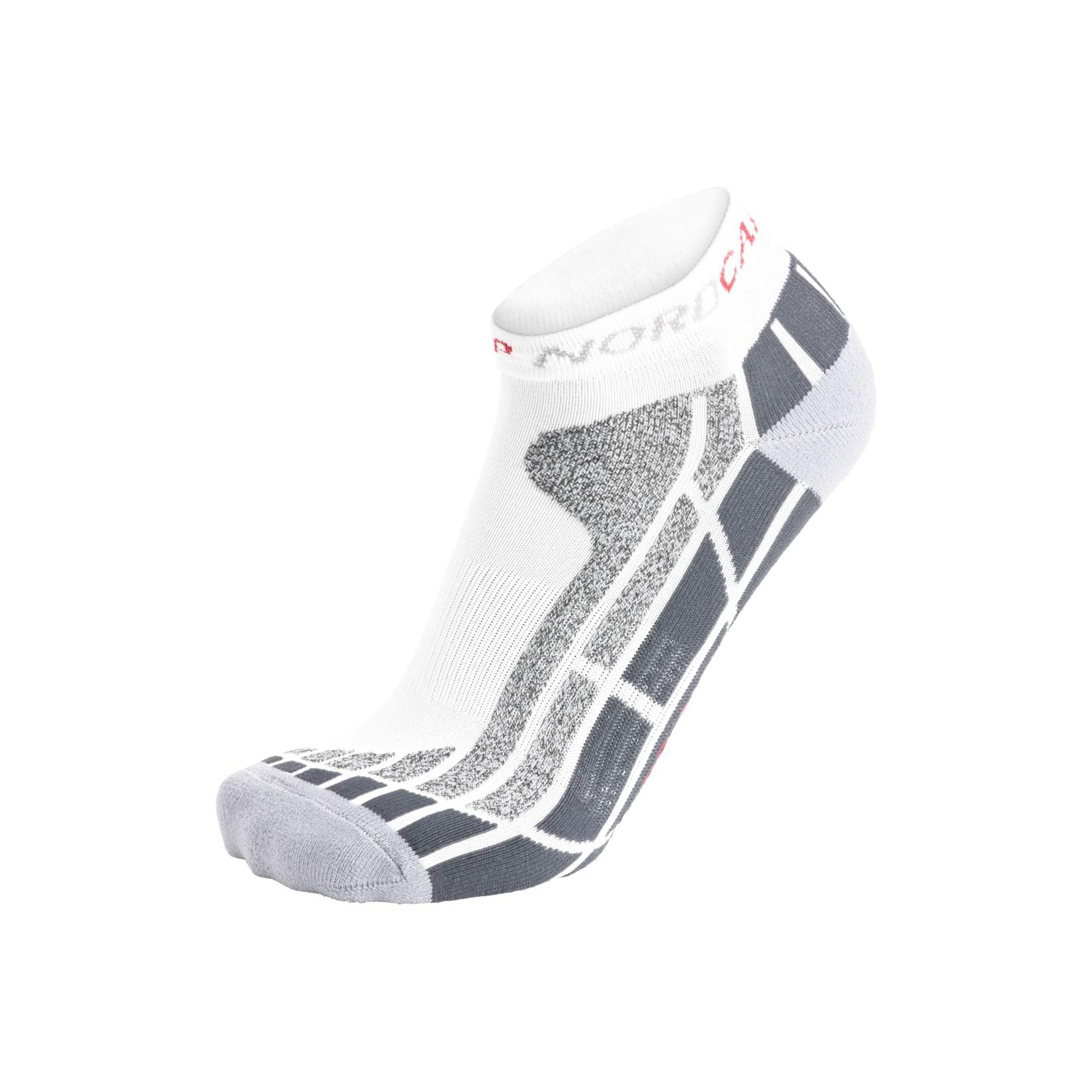 Nordcap 6er Pack Allround-Sportsocken kurz unisex