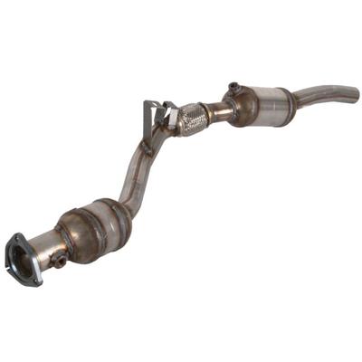 JMJ Katalysator VW,AUDI,SKODA 1091509 4B0254501FX,4B0253011LX,4B0253011MX