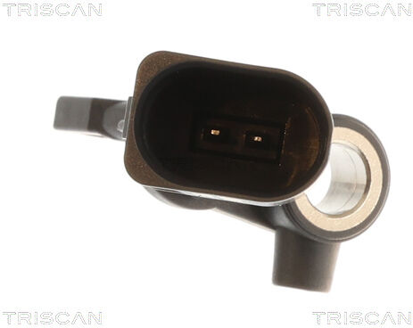 Triscan Sensor, Raddrehzahl 8180 29240 Für Vw