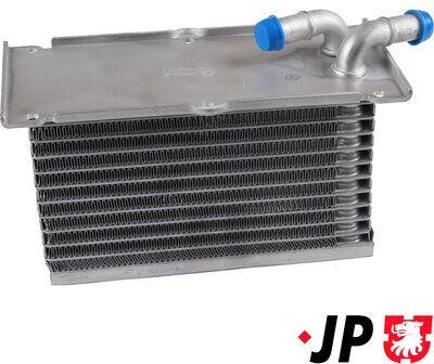 Jp Group Ladeluftkühler 1117501500 Für Vw