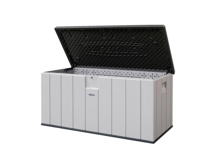Kissenbox wasserdicht 60254 151x69x72 cm 568L Grau