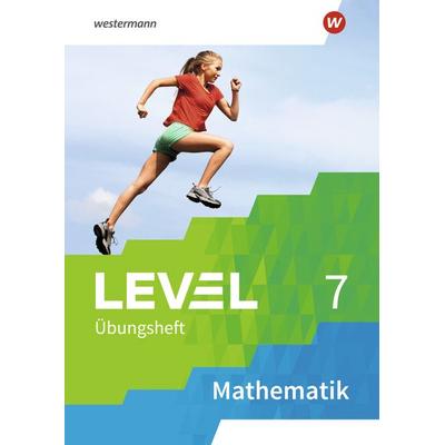 Level Übungshefte Mathematik, Geheftet von , Westermann Schulbuchverlag, 978-3-14-121589-2