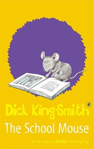 Dick King-Smith - The Schoolmouse (Young Puffin Story Books) - Preis vom 15.10.2026 23:06:25 h