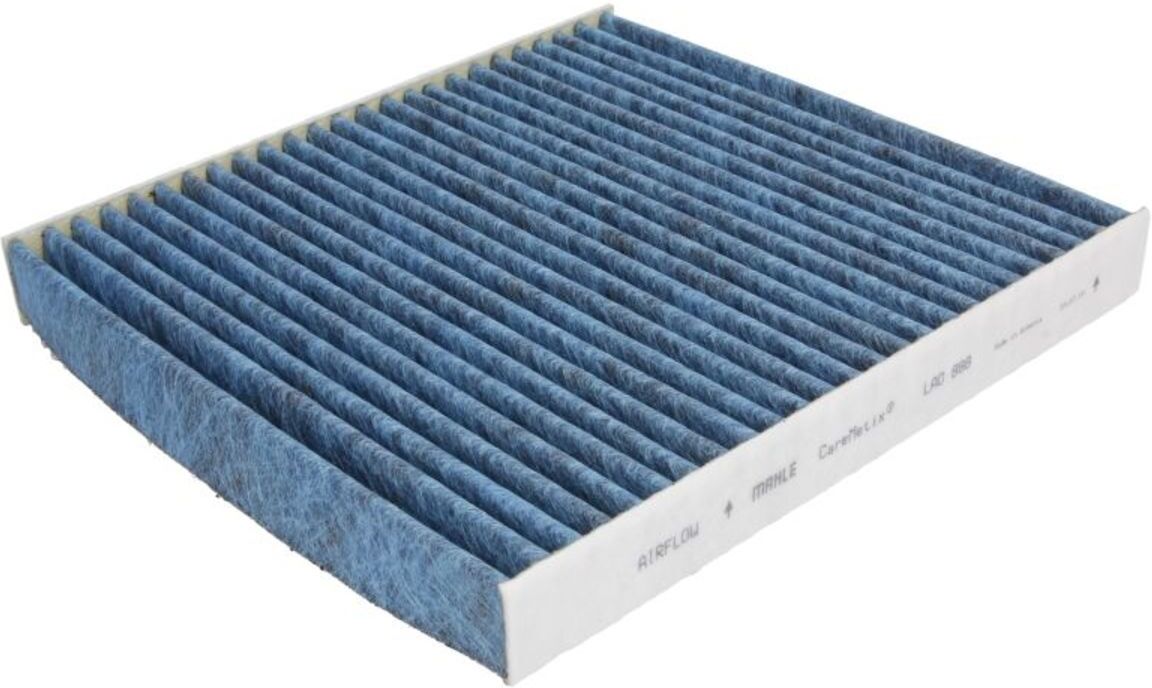 Knecht Filtro cabina LAO 888