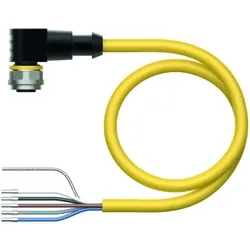 Turck RFID-Leitung WK4.5T-5/S2500