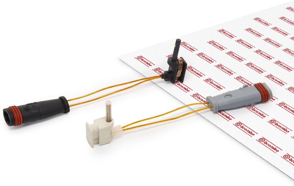 BREMBO A 00 279 Brake pad wear sensor