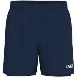 Jako 2-in-1 Short One kurze Hose Unisex - marine - S