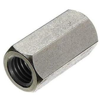 Haushalt NUT DIN6334 M10 ZN 4PCS (M10) (33047281)