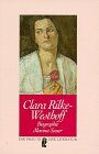 Marina Sauer - Clara Rilke-Westhoff. Die Bildhauerin 1878-1954. Biographie - Preis vom 13.10.2026 19:28:25 h