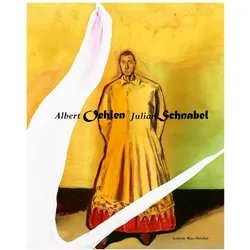 Albert Oehlen, Fachbücher von Albert Oehlen, Julian Schnabel