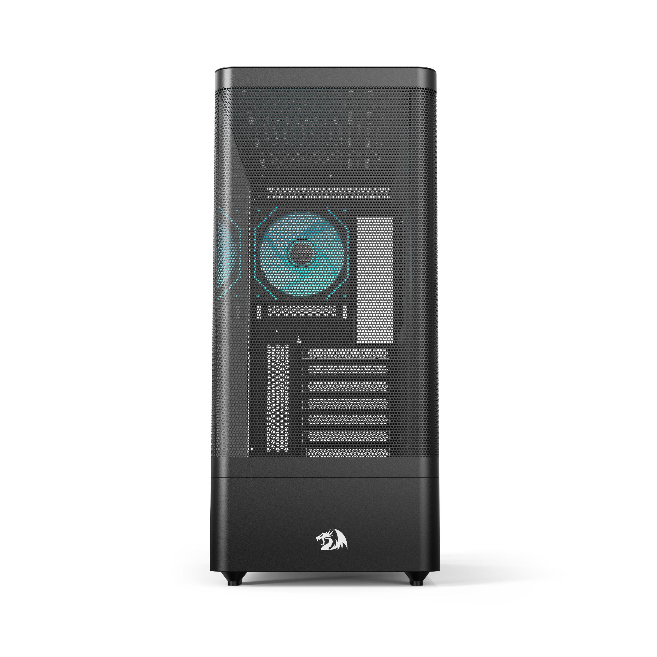 Redragon GC-627 (ATX, ITX, mATX) (GC-627)
