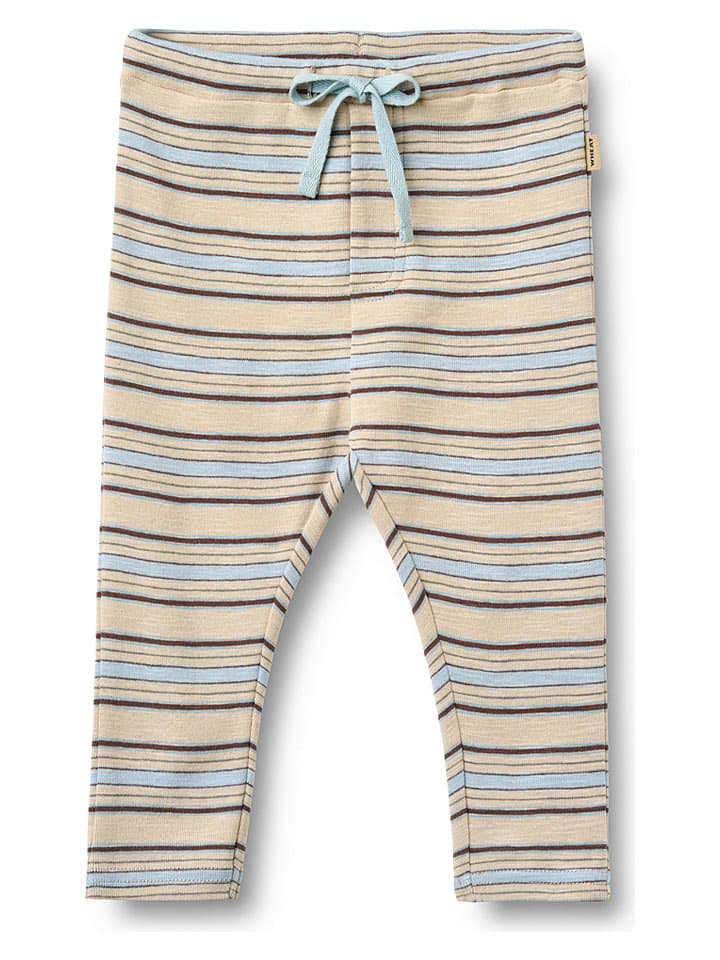 Wheat Hose "Manfred" in Beige - 92