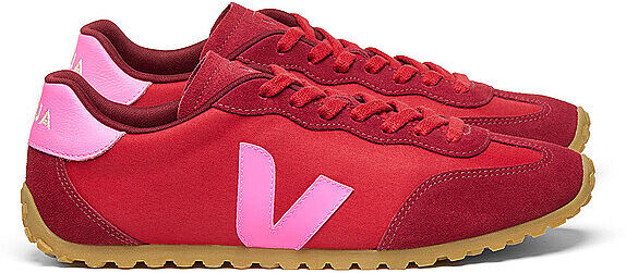VEJA Sneaker  rot   37 37