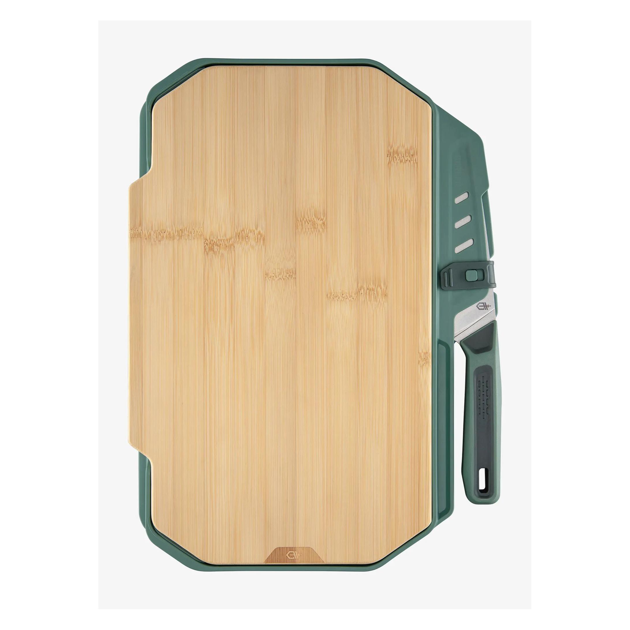 Gerber Gear ComplEAT Slim Cutting Board (1072328)
