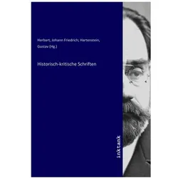 Historisch-kritische Schriften, Fachbücher