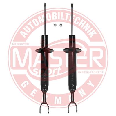 Master-sport Germany Stoßdämpfer [Hersteller-Nr. 16K004741] für Audi