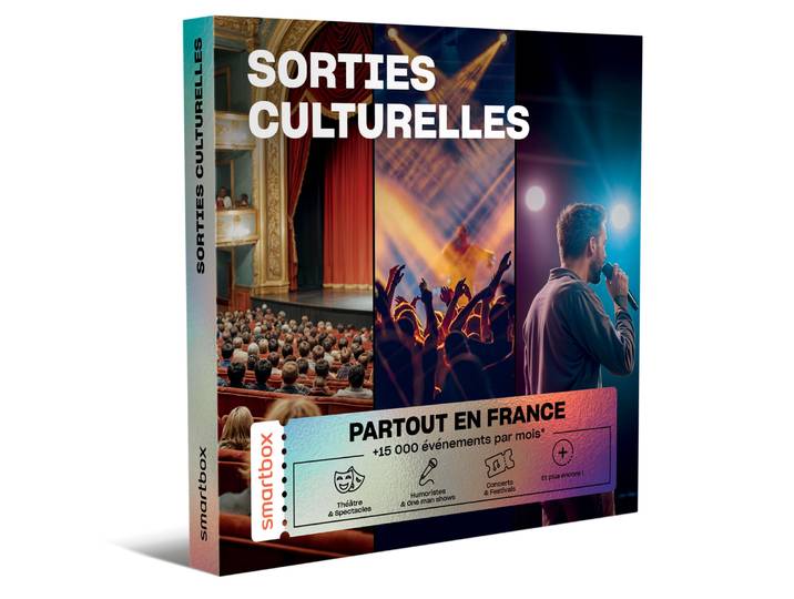 Sorties culturelles 1
