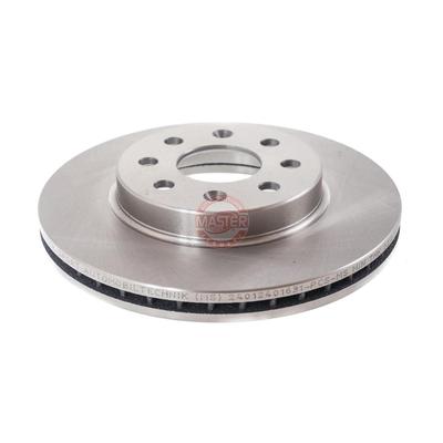 MASTER-SPORT Bremsscheibe DAEWOO 24012401631-PCS-MS 96300035,96312559,96286933 Bremsscheiben,Scheibenbremsen