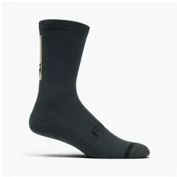 Fox Defend 8" Socken Galaxy blau Gr. L/XL