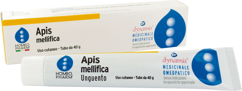 Apis Mellifica Homeopharm Unguento Cemon