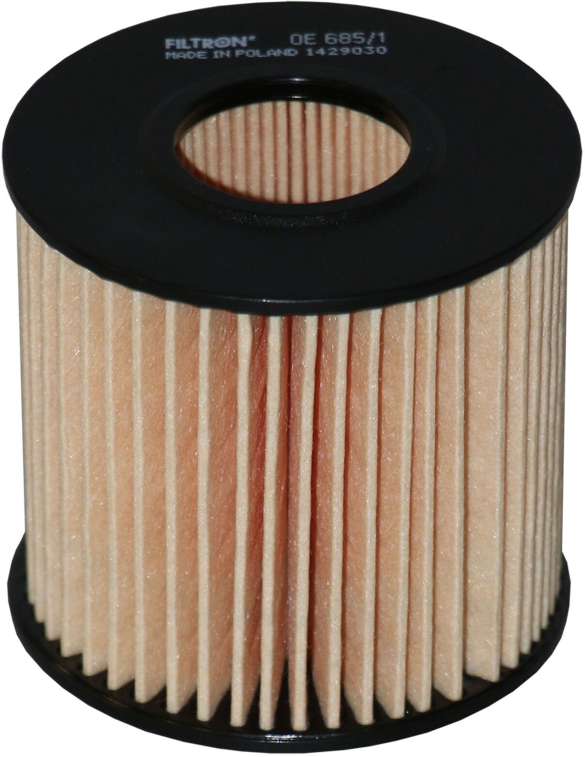 FILTRON OE 685/1 Oliefilter