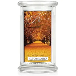 Autumn Amber 623g