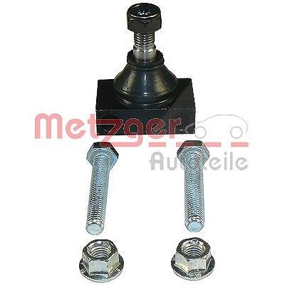Metzger Autoteile Traggelenk vorne Smart [Hersteller-Nr. 54030708] für Smart
