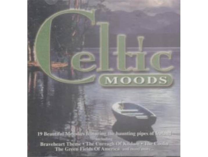 Various - Celtic Moods