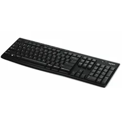 LOGITECH Wireless Keyboard K270 - Tastat