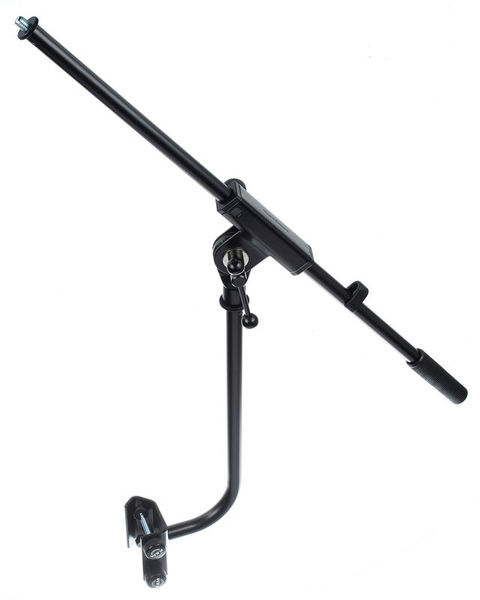 K&M ; 24010 Microphone Arm nero