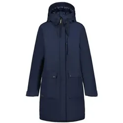 ICEPEAK Damen ADDIE, Größe 42 in Schwarz Schwarz