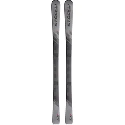 STÖCKLI LASER CX Ski Set 2027 - 162 | predrilled