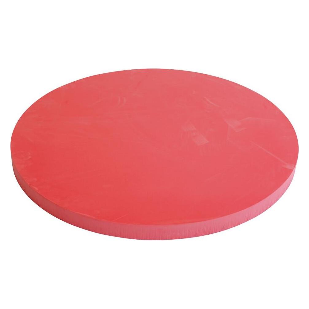 Kübler Sport Schwimm- & Spielfloss RUND (D105)