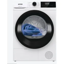 Gorenje Wärmepumpentrockner DHNE82/AT