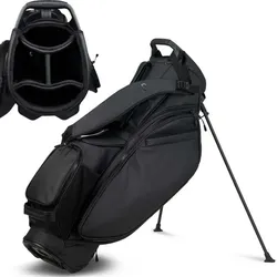Ogio Shadow Standbag schwarz
