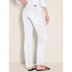 Jeans Modell Carina Fun Raphaela by Brax weiss, 44