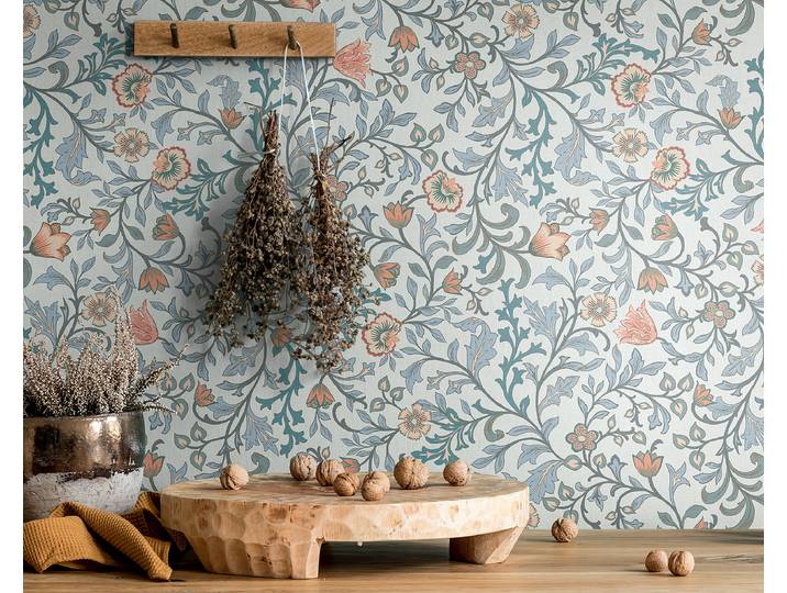 Vliestapete 47627 Floral 53 x 1005 x 1cm