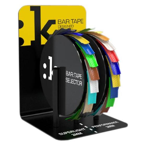 Fizik BAR:TAPE SELECTOR 2 INKL. 38 BAR TAPES (FZK-BAR-TAPE-SELECTOR-2)