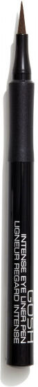 Gosh Intense Eyeliner Pencil 1 gr 03 Brown