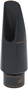 DAddario Woodwinds Alto Sax Select Jazz 8M