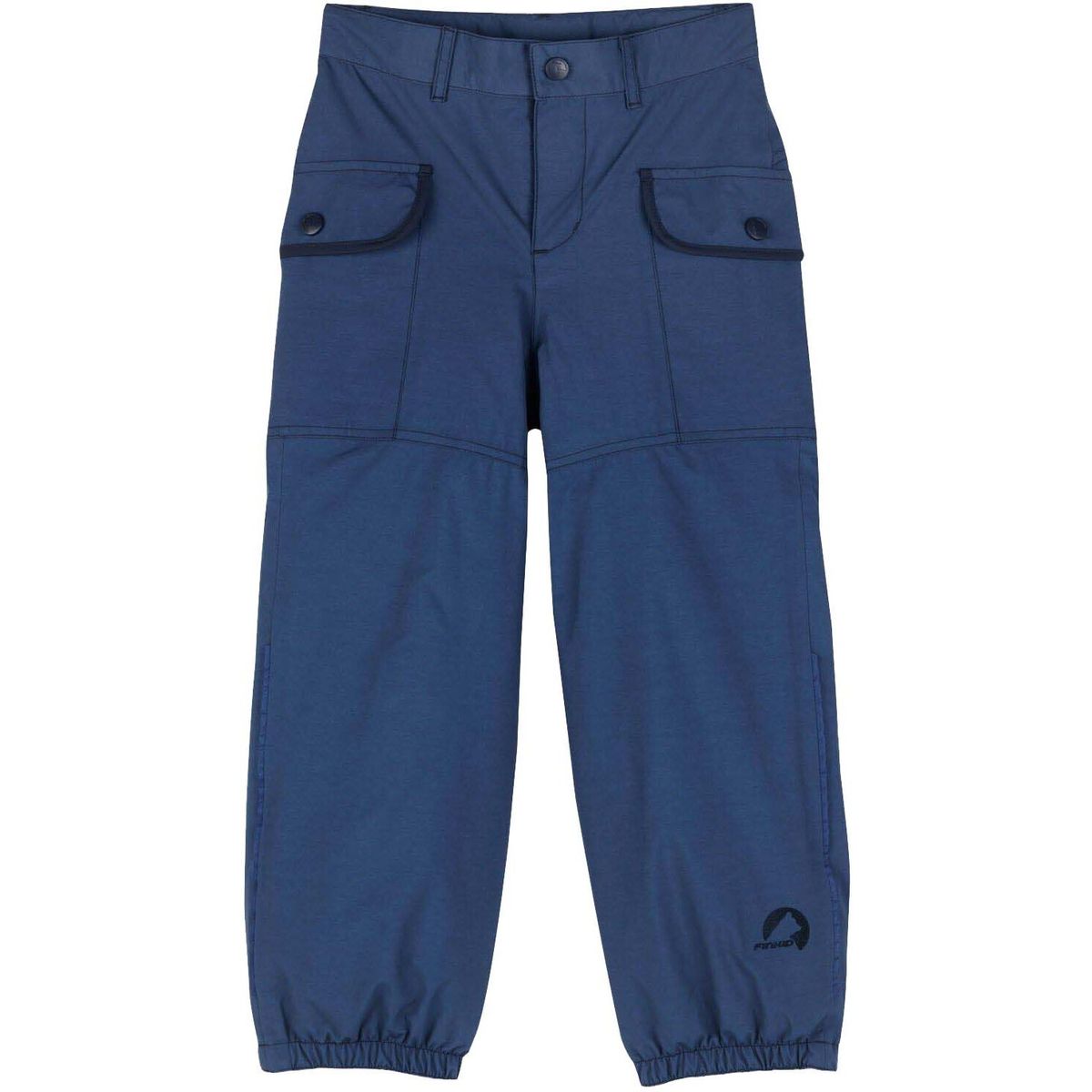 Finkid Rento Mukka denim (113000) 100/110 8000298-113000-100/110
