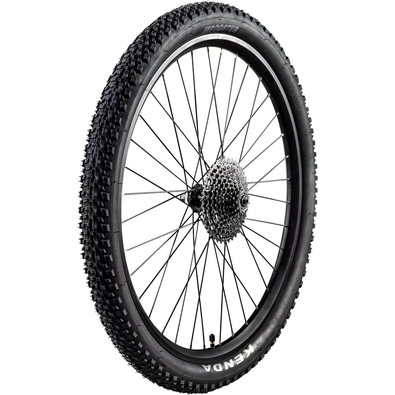 Laufradsatz 27,5 Zoll Vorderrad Hinterrad Laufrad Komplettrad Set Zündapp X900