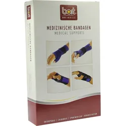 Bort Manubasic Haut Rechts Small 1 ST