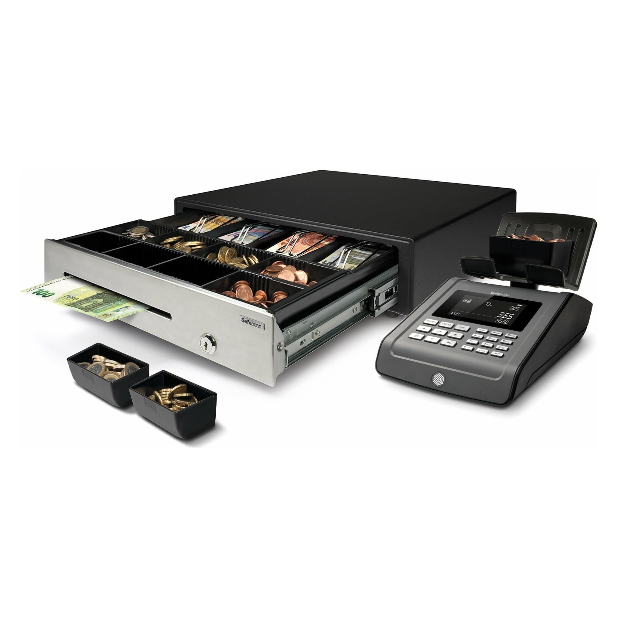 Safescan 4141CC (132-0497)