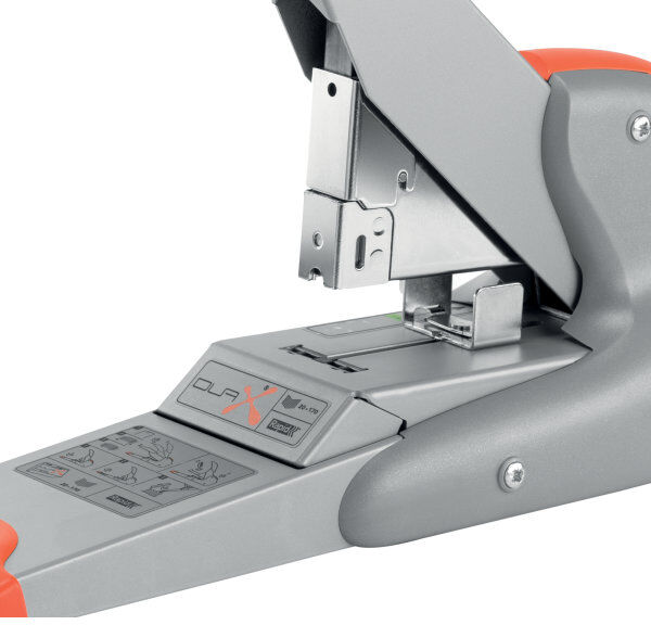 Rapid Duax Heavy-Duty Hæftemaskine   170 Ark