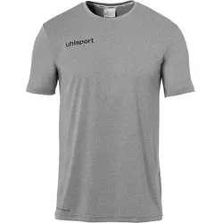 UHLSPORT Trainings-T-Shirt Essential Functional, Größe 3XL in Grau Grau