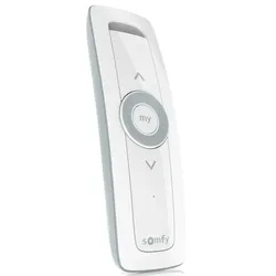 Somfy Funk-Handsender 1 Kanal+Stellrad 1811634